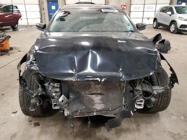 VIN 1G6AP5SX2E0169681 2014 CADILLAC CTS no.5