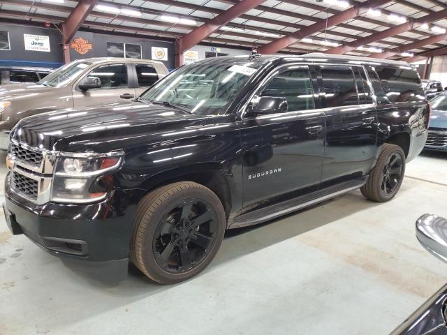 2019 CHEVROLET SUBURBAN K #3020961824