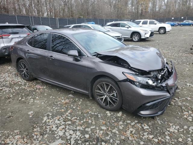 2024 TOYOTA CAMRY SE N - 4T1G11AK4RU868392