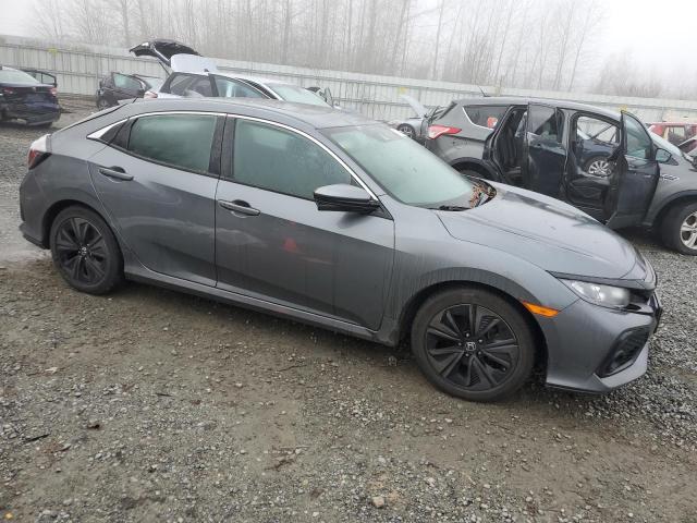 SHHFK7H61KU406491 2019 HONDA CIVIC