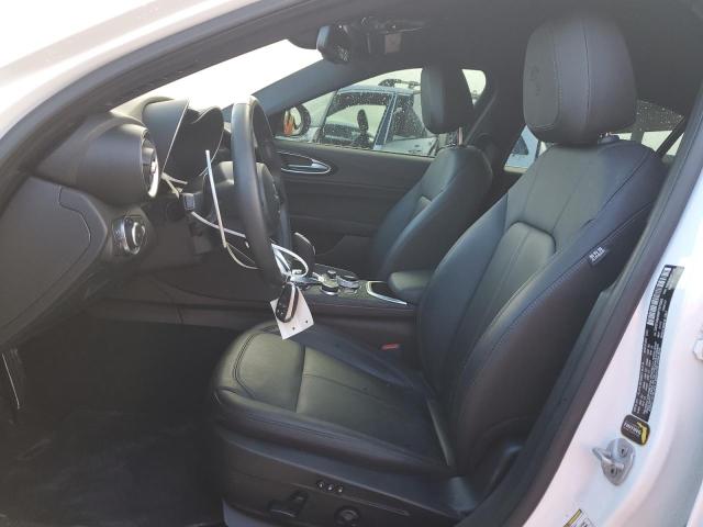 2023 ALFA ROMEO GIULIA SPR ZARFAMAN9P7673983