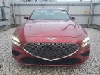 Lot #3041768407 2023 GENESIS G70 BASE