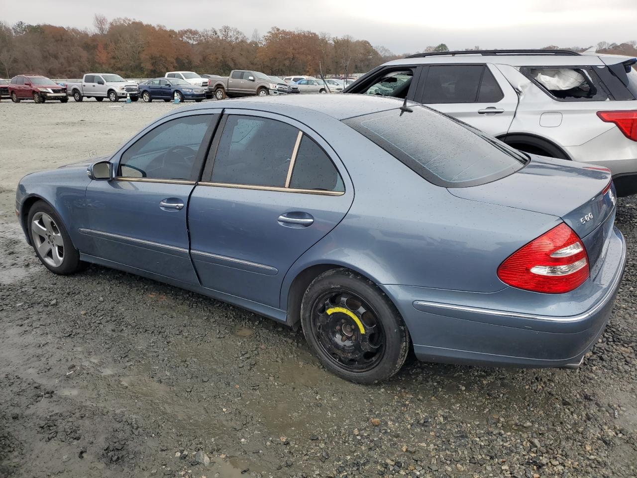 Global Auto Auctions