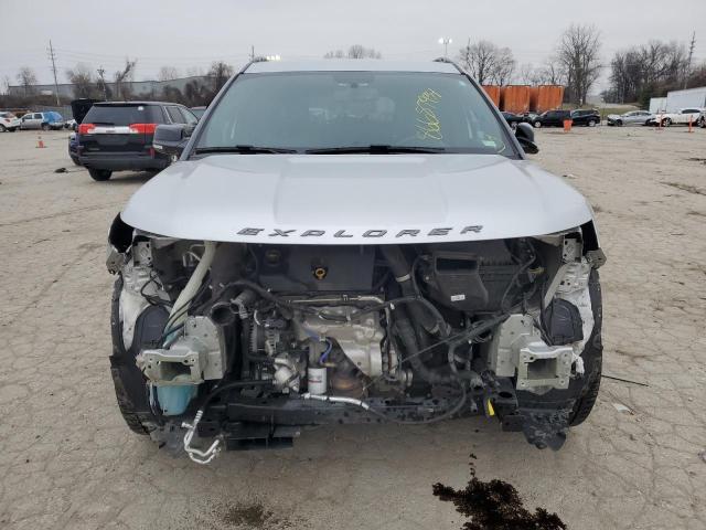 2019 FORD EXPLORER S - 1FM5K8GT7KGA20329