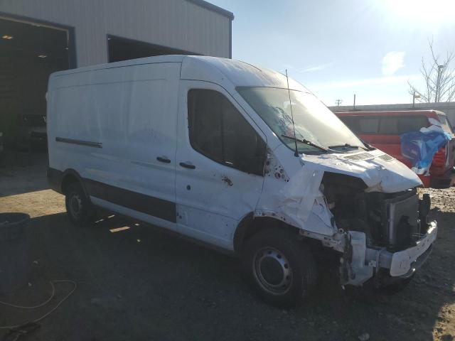 VIN 1FTYR2CM1JKB28322 2018 FORD TRANSIT no.4