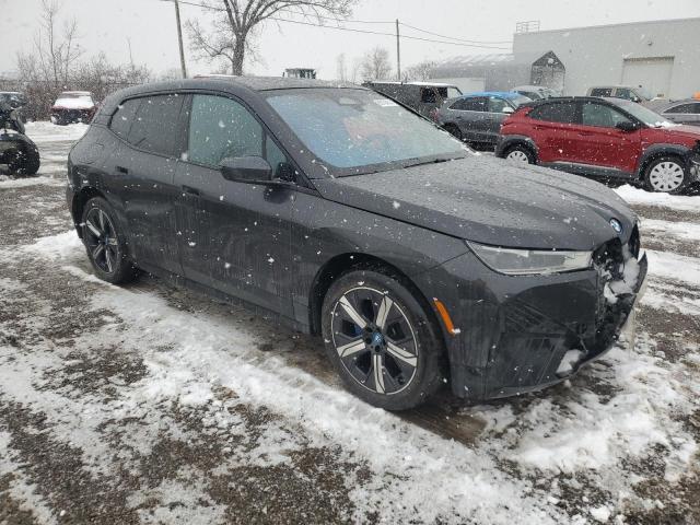 2024 BMW IX XDRIVE5 WB523CF06RCP30219
