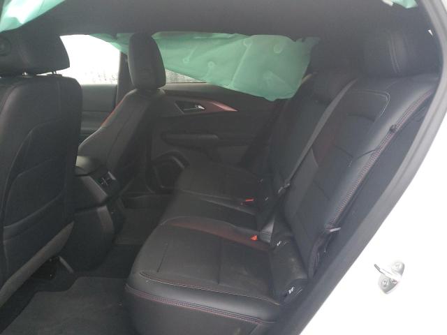 2024 CHEVROLET EQUINOX 3R 3GN7DRRP1RS297638