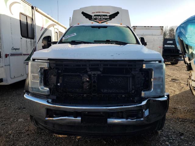 VIN 1FD0X5HT7HED03102 2017 FORD F550 no.5