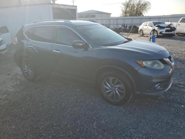 VIN 5N1AT2MT0EC806806 2014 NISSAN ROGUE no.4