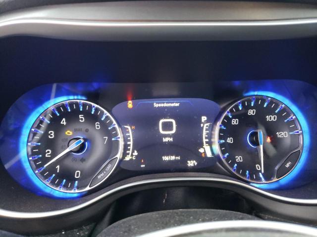 2021 CHRYSLER PACIFICA T - 2C4RC3FG2MR519440