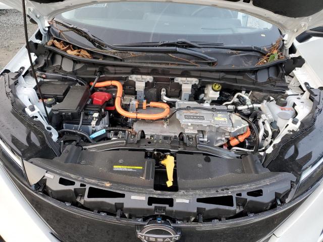 2024 NISSAN ARIYA ENGA JN1CF0BB1RM732236