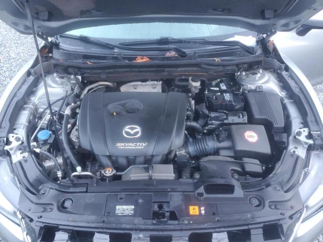 2015 MAZDA 6 SPORT - JM1GJ1U61F1164649