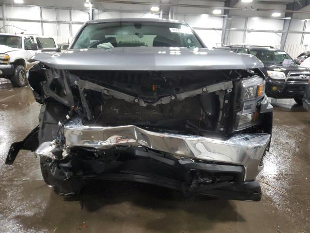 2019 CHEVROLET SILVERADO - 1GCRYAEHXKZ272171