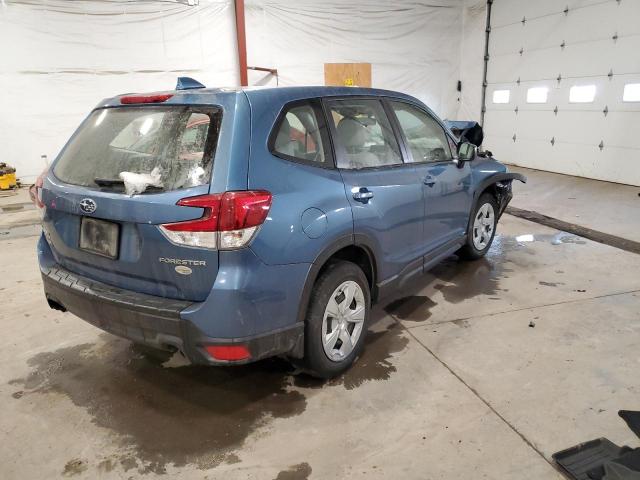 2020 SUBARU FORESTER JF2SKAAC0LH405574