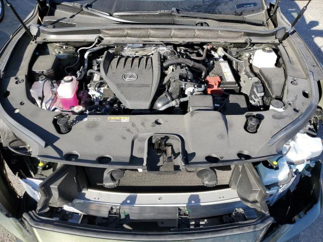 2023 LEXUS RX 350 PRE JTJCHMAA0P2001696
