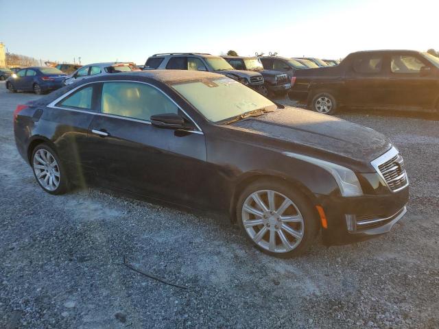 2015 CADILLAC ATS LUXURY - 1G6AH1RX2F0115326