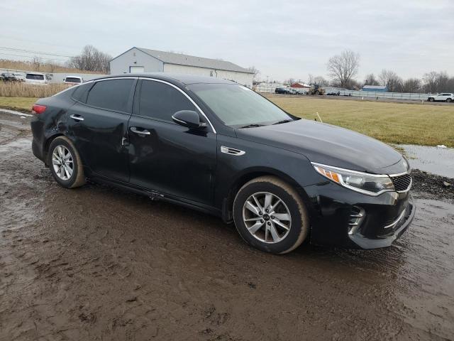 VIN 5XXGT4L35HG166723 2017 KIA OPTIMA no.4