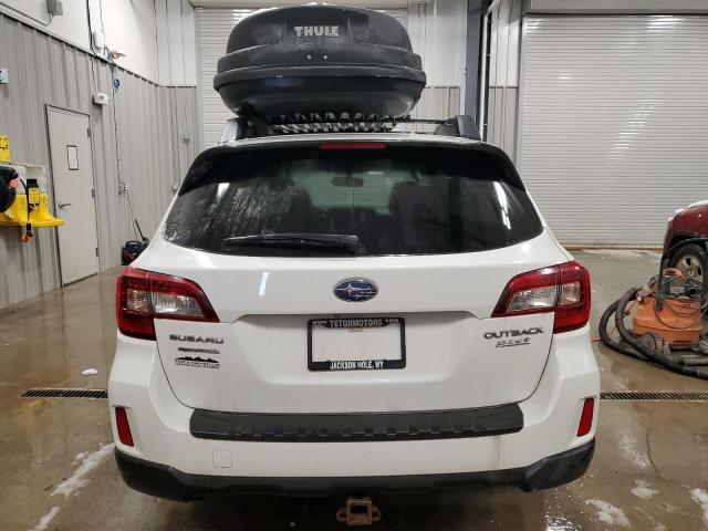 2015 SUBARU OUTBACK 2. - 4S4BSACC7F3234637