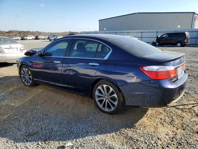 VIN 1HGCR2F55EA169788 2014 HONDA ACCORD no.2