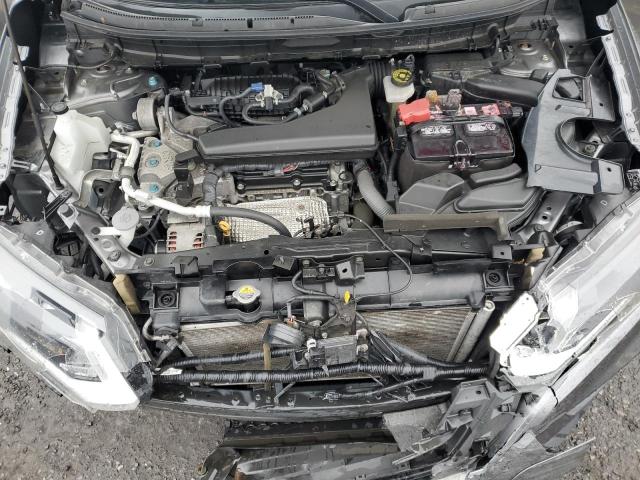 2020 NISSAN ROGUE S - JN8AT2MV1LW137497