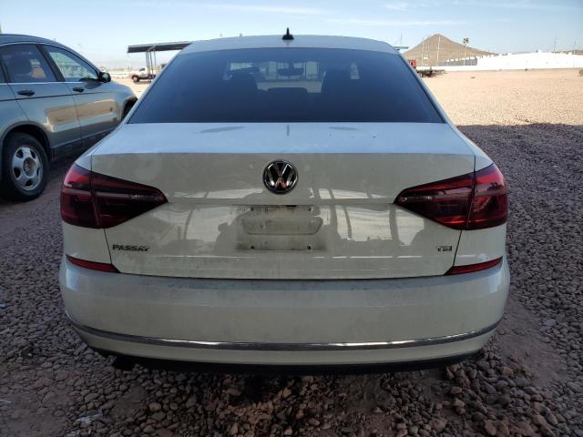 2019 VOLKSWAGEN PASSAT WOL 1VWLA7A3XKC011596