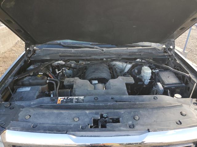 2017 GMC SIERRA C15 - 3GTP1NEC4HG220034