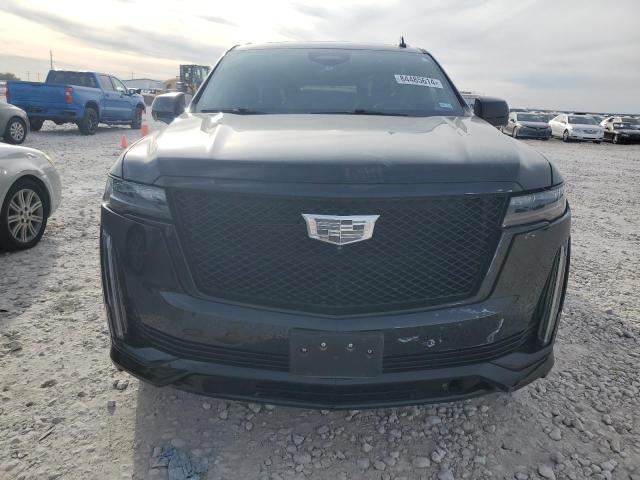 2022 CADILLAC ESCALADE E - 1GYS4RKL4NR306690
