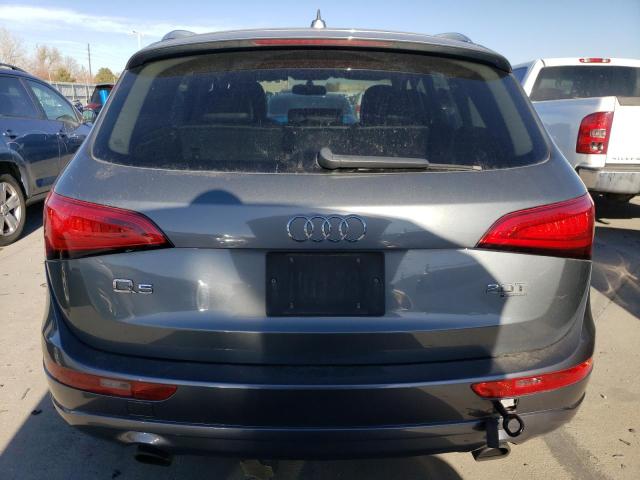 VIN WA1CFAFP5DA070917 2013 AUDI Q5 no.6