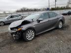 2018 TOYOTA CAMRY L - 4T1B11HK3JU606030