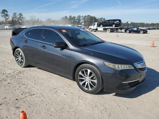 2016 ACURA TLX - 19UUB1F32GA005936
