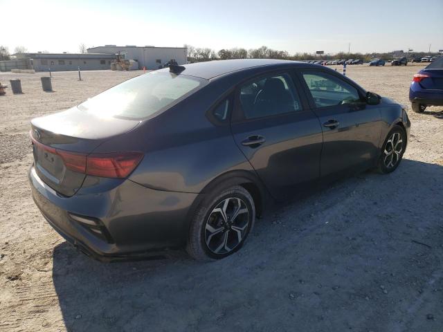 2021 KIA FORTE FE - 3KPF24AD3ME330791
