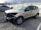 2018 FORD ESCAPE S - 1FMCU0F77JUB87524