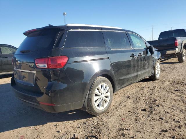 2018 KIA SEDONA EX - KNDMC5C12J6373128