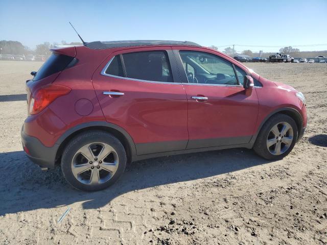 VIN KL4CJDSB2EB675239 2014 BUICK ENCORE no.3