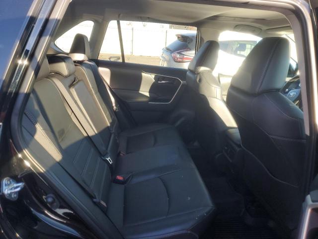 2024 TOYOTA RAV4 XLE P - 2T3B6RFV4RW065330