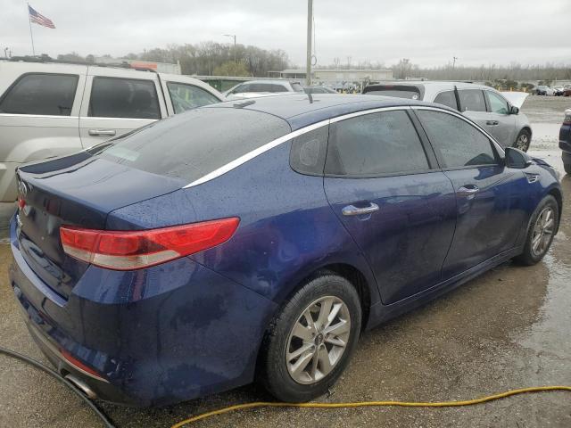Vin: 5xxgt4l38gg117997, lot: 85712154, kia optima lx 20163