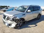 2019 NISSAN ARMADA SV - JN8AY2NDXK9088398