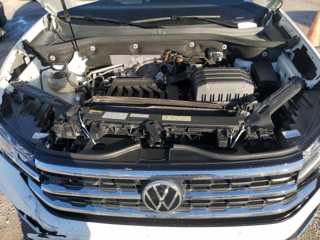 VIN 1V2PR2CA2MC540229 2021 VOLKSWAGEN ATLAS no.12