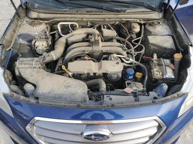 2017 SUBARU LEGACY SPO 4S3BNAS61H3038221