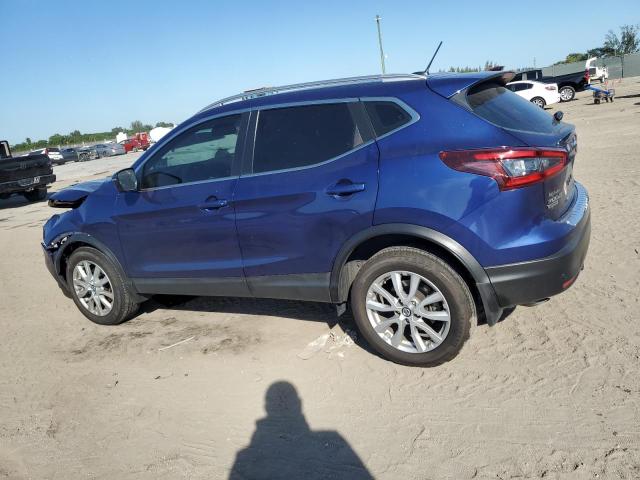 JN1BJ1CV3LW280536 2020 NISSAN ROGUE