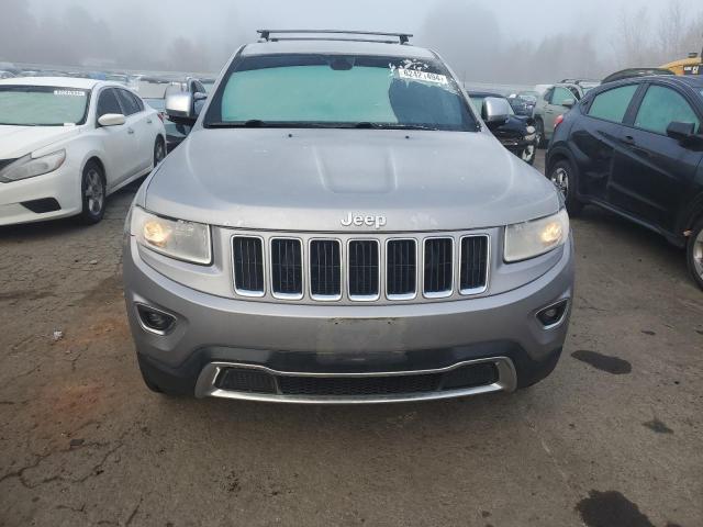 2016 JEEP GRAND CHER - 1C4RJFBG6GC491720
