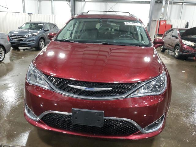 2017 CHRYSLER PACIFICA T - 2C4RC1EG3HR516221