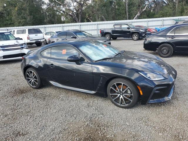 2022 TOYOTA GR 86 JF1ZNBB16N9753860