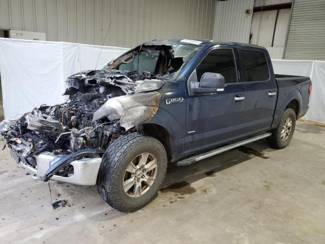 2016 FORD F150 SUPER - 1FTEW1EG0GFB31114