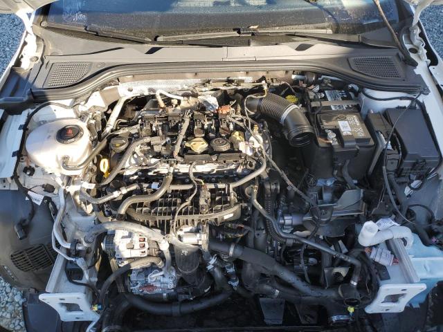 2023 VOLKSWAGEN GTI 40TH A WVW8A7CD9PW200289