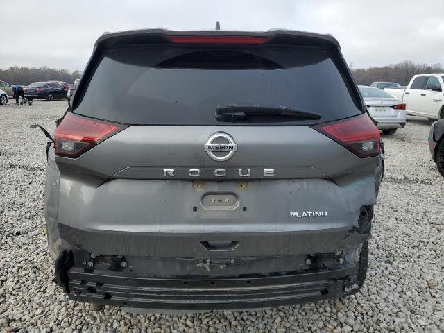 2021 NISSAN ROGUE PLAT - JN8AT3DC2MW100805
