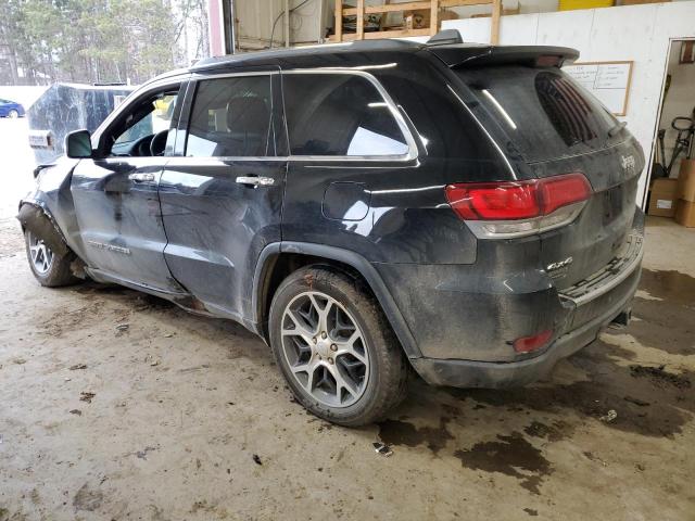 2020 JEEP GRAND CHER - 1C4RJFBG4LC110604