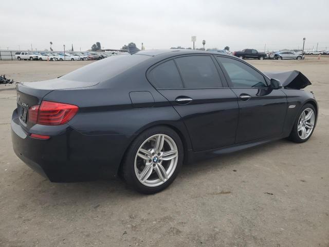 2015 BMW 535 D WBAXA5C56FD691629