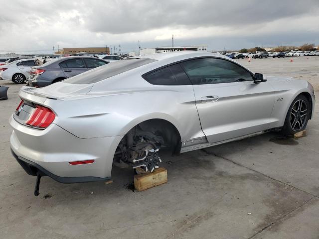 2019 FORD MUSTANG GT - 1FA6P8CF8K5106664