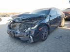 2020 HONDA CIVIC EXL - 19XFC1F75LE025306